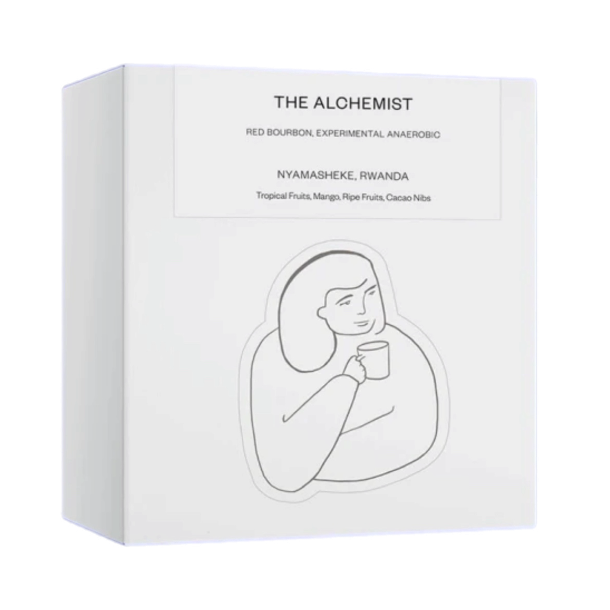 The Alchemist