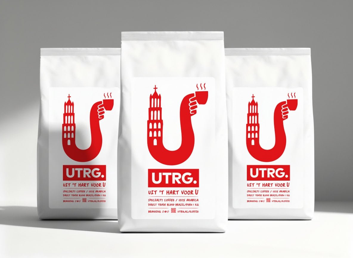 UTRG KOFFIE