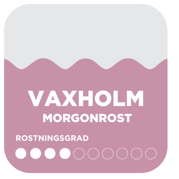Vaxholm - Morgonrost :)