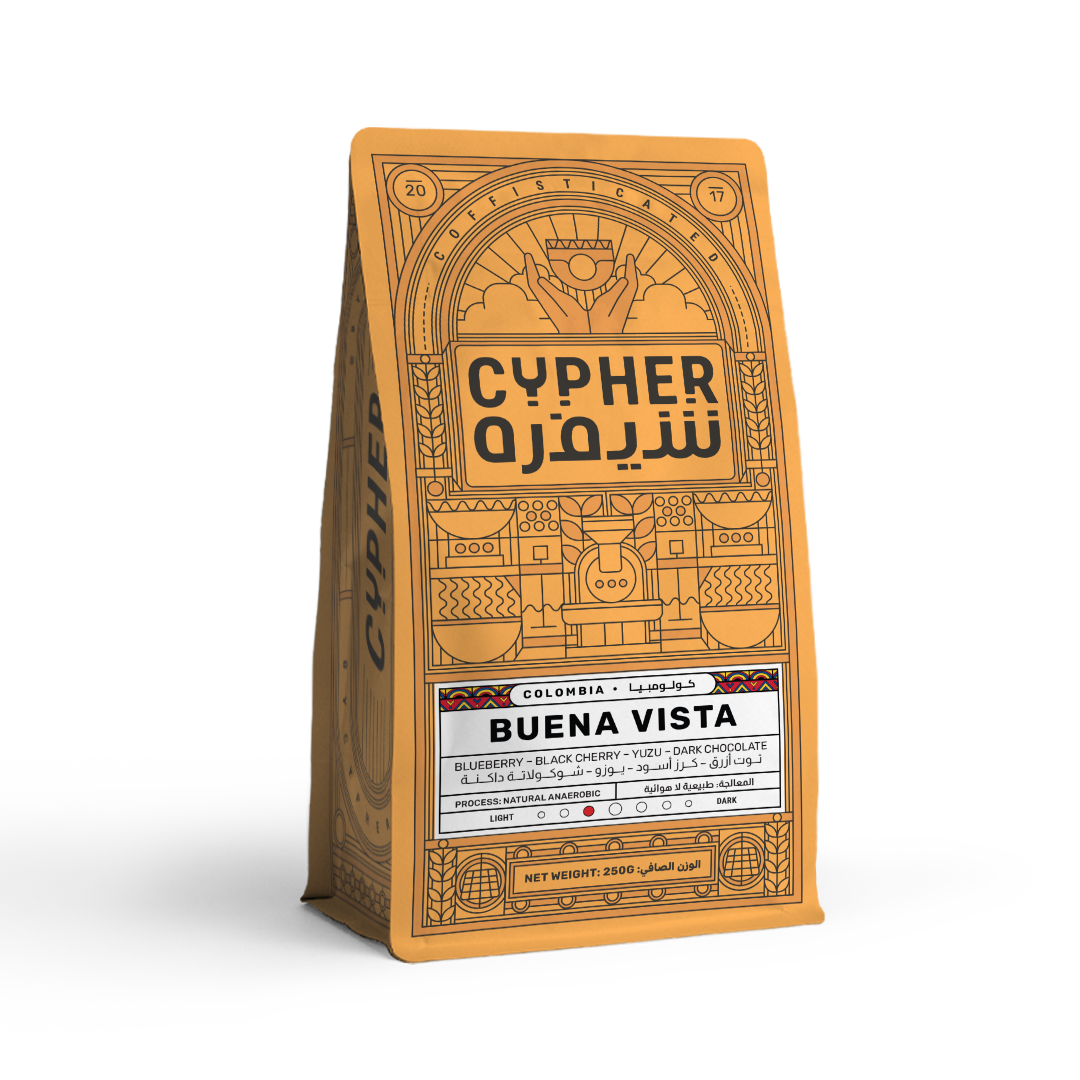 Buena Vista - Colombia