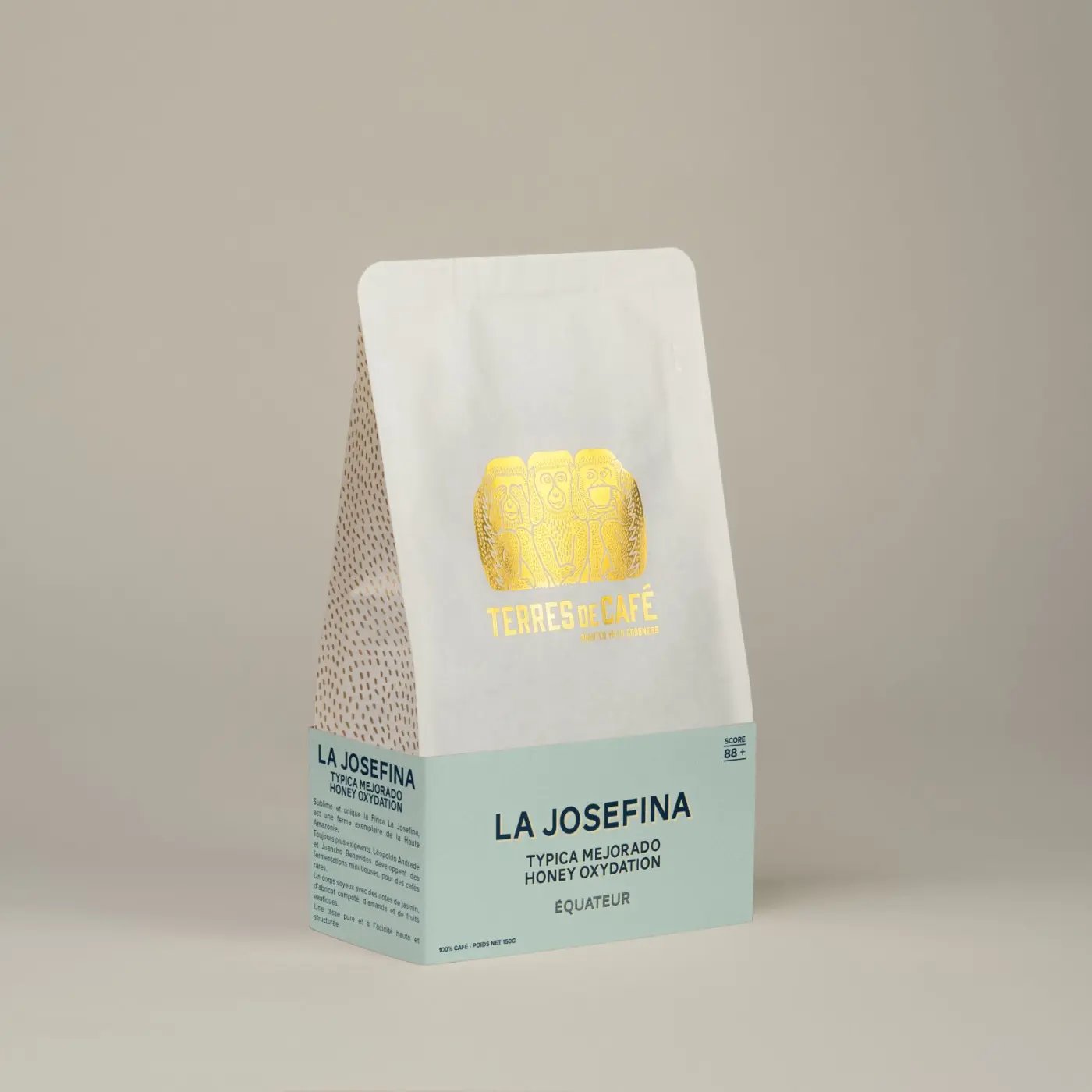 La Josefina Typica Mejorado