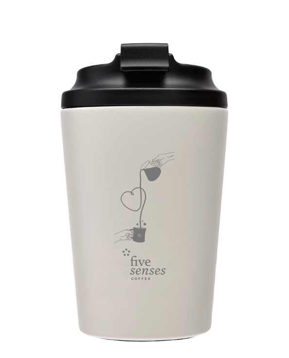 Five Senses Fressko Cup