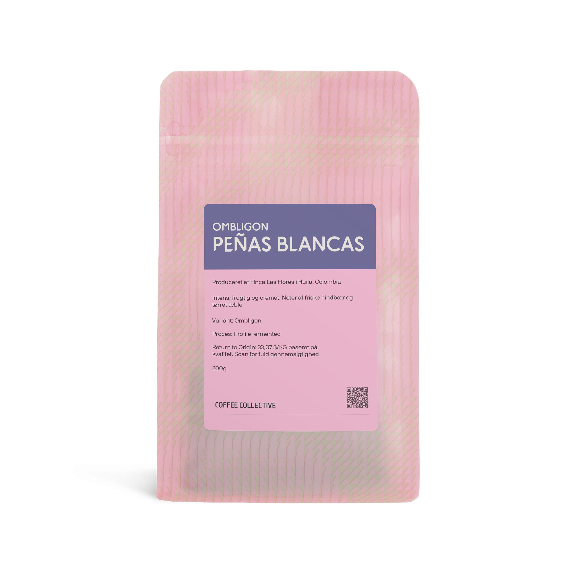 Peñas Blancas Ombligon