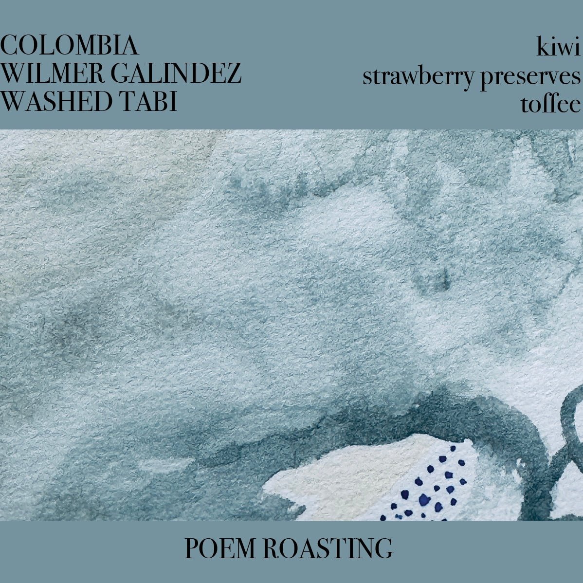 Colombia Wilmer Galindez Tabi