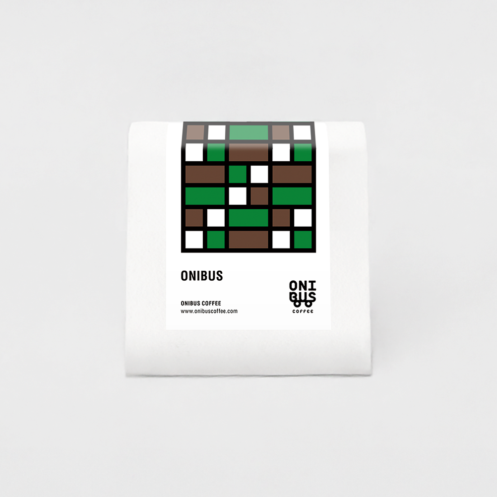 ONIBUS Blend [ONIBUS Original Blend]