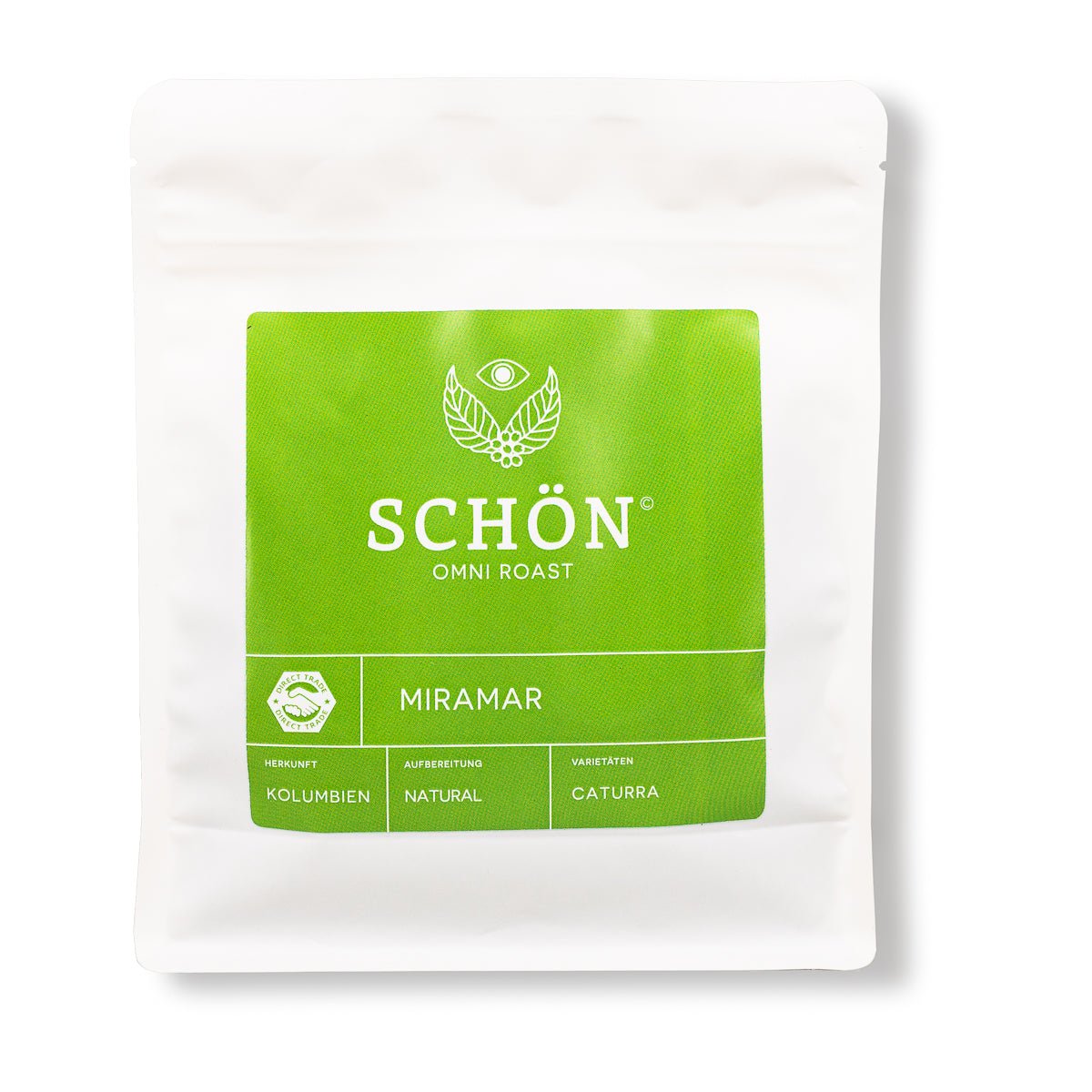 MIRAMAR - Kolumbien Anaerobic Omni Roast