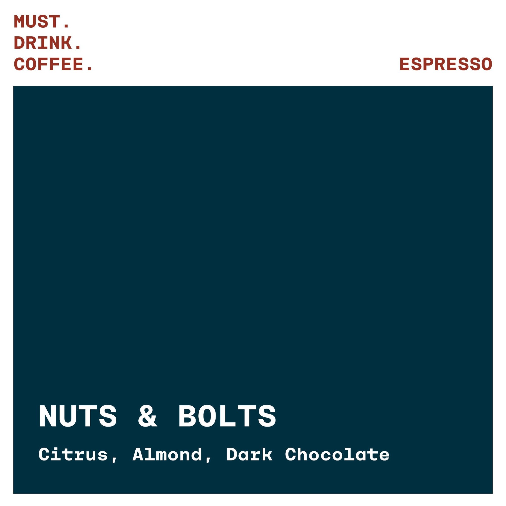 Nuts & Bolts (Wholesale) - WT6