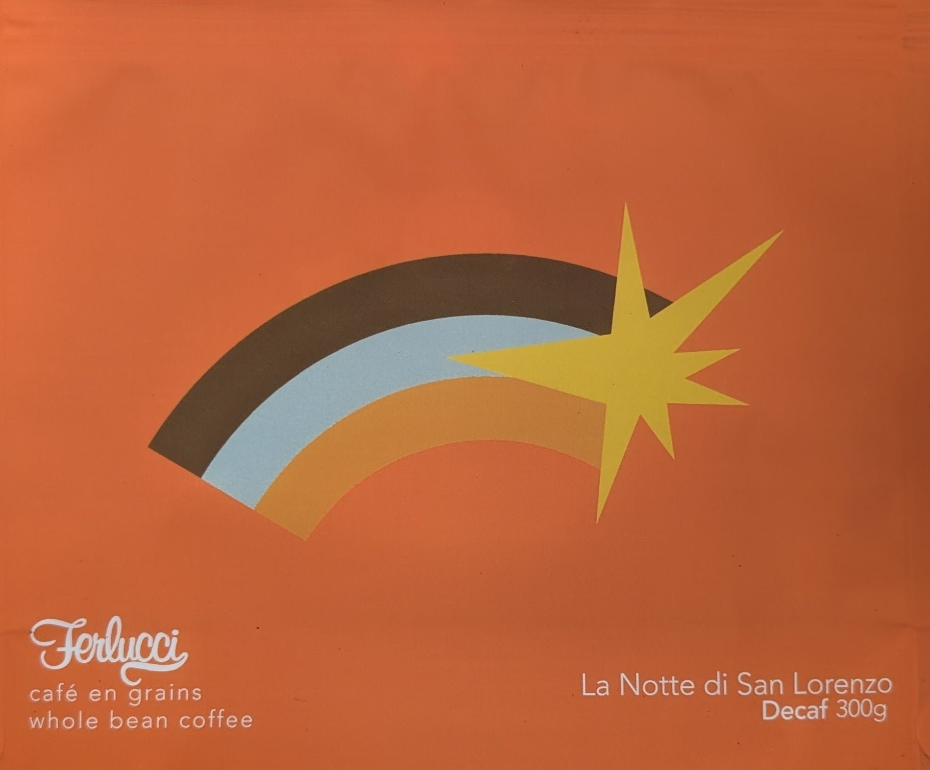 Ferlucci - Decaf