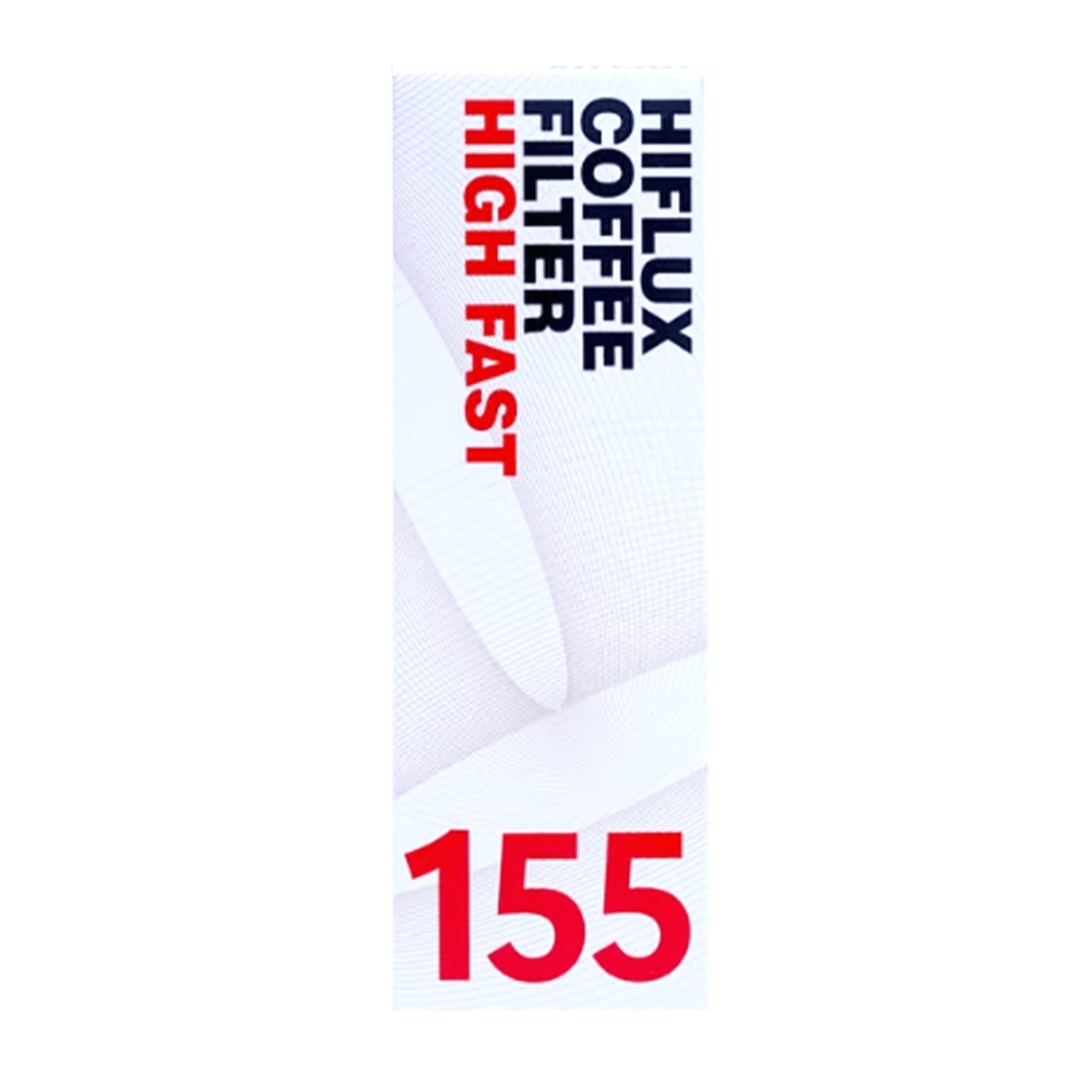 Hiflux Coffee Filter - Wave 155