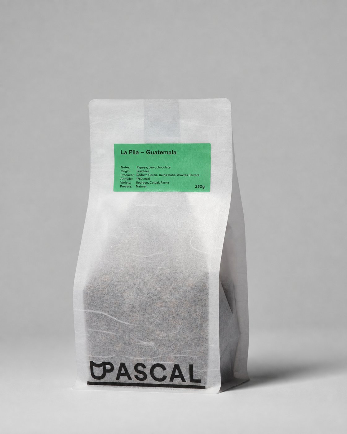 La Pila - Guatemala Wholesale