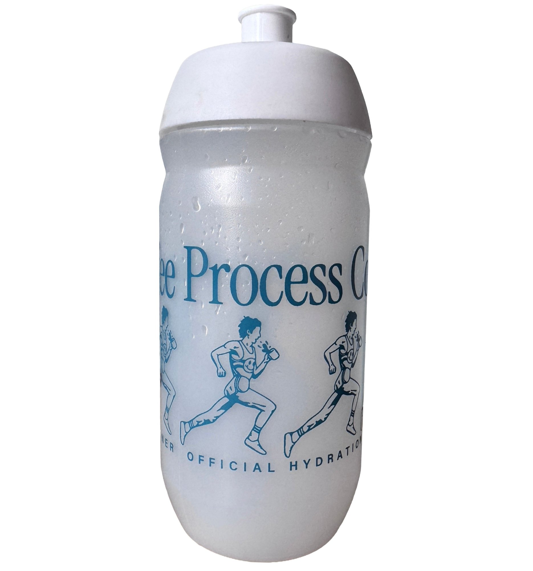 RUN WATER BOTTLE