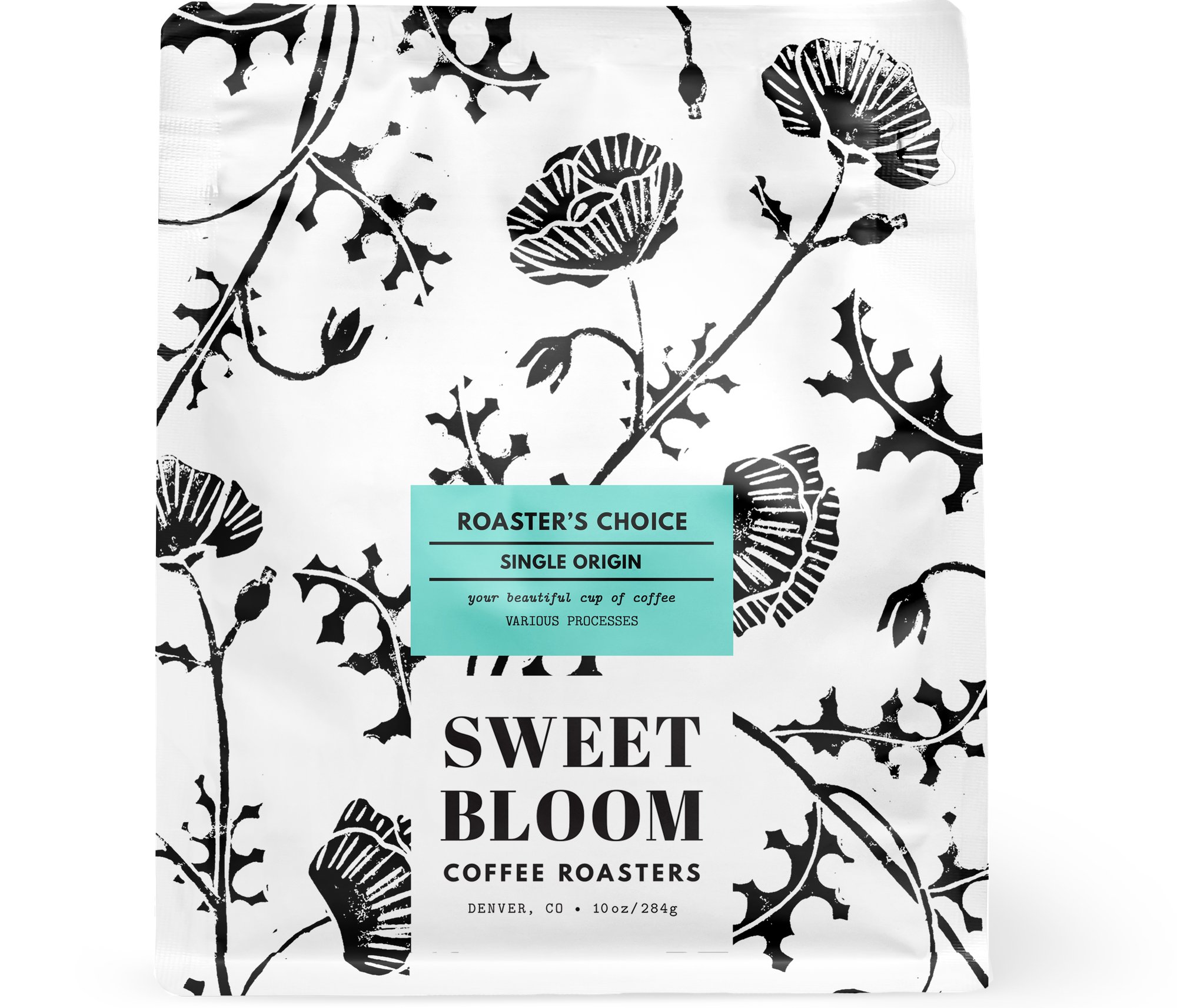 One-Bag Roaster's Choice