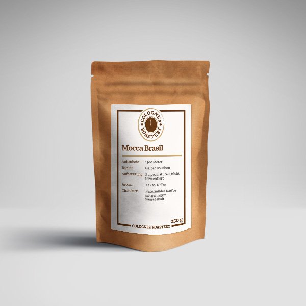 Mocca Brasil
