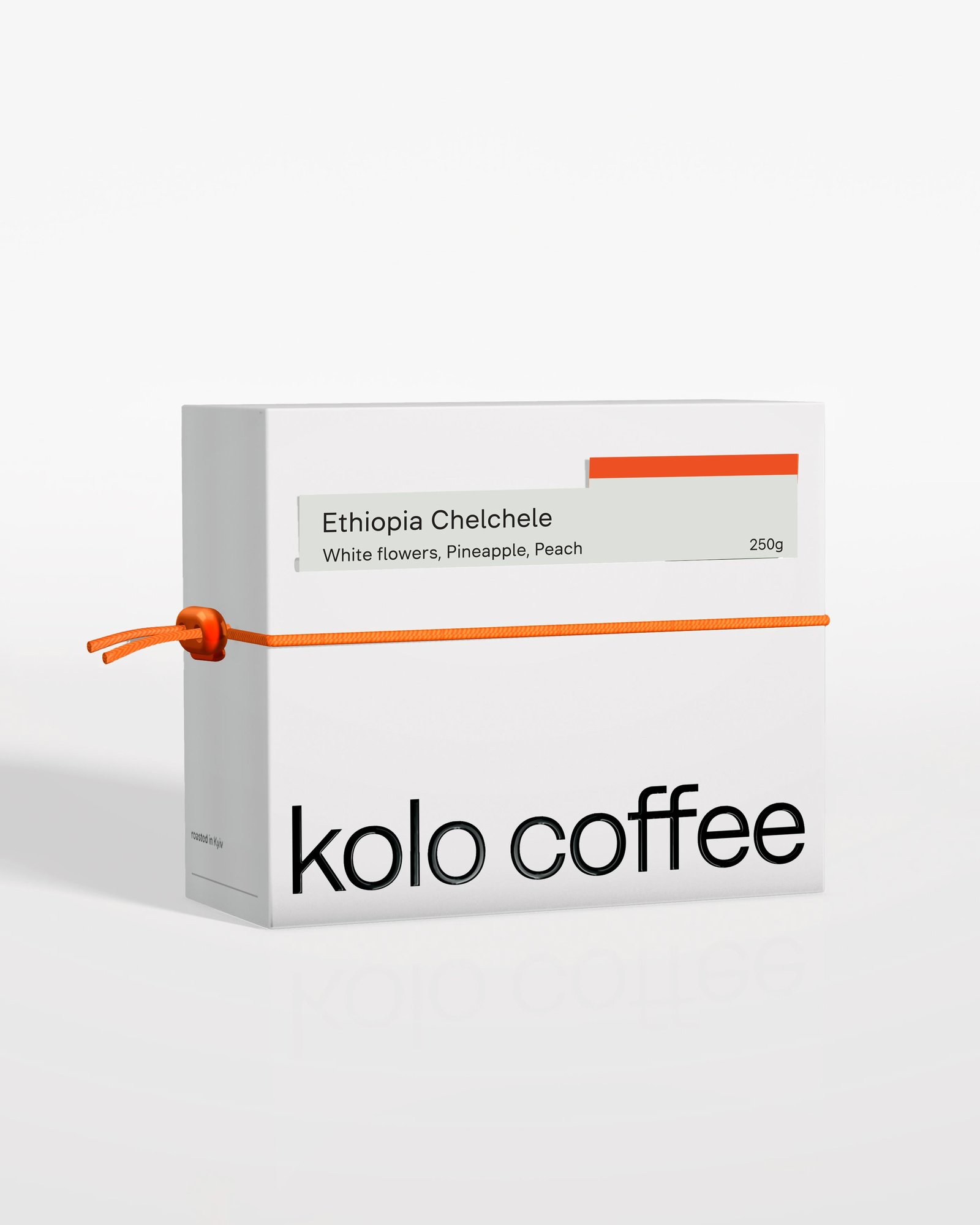Ethiopia Chelchele - Wholesale