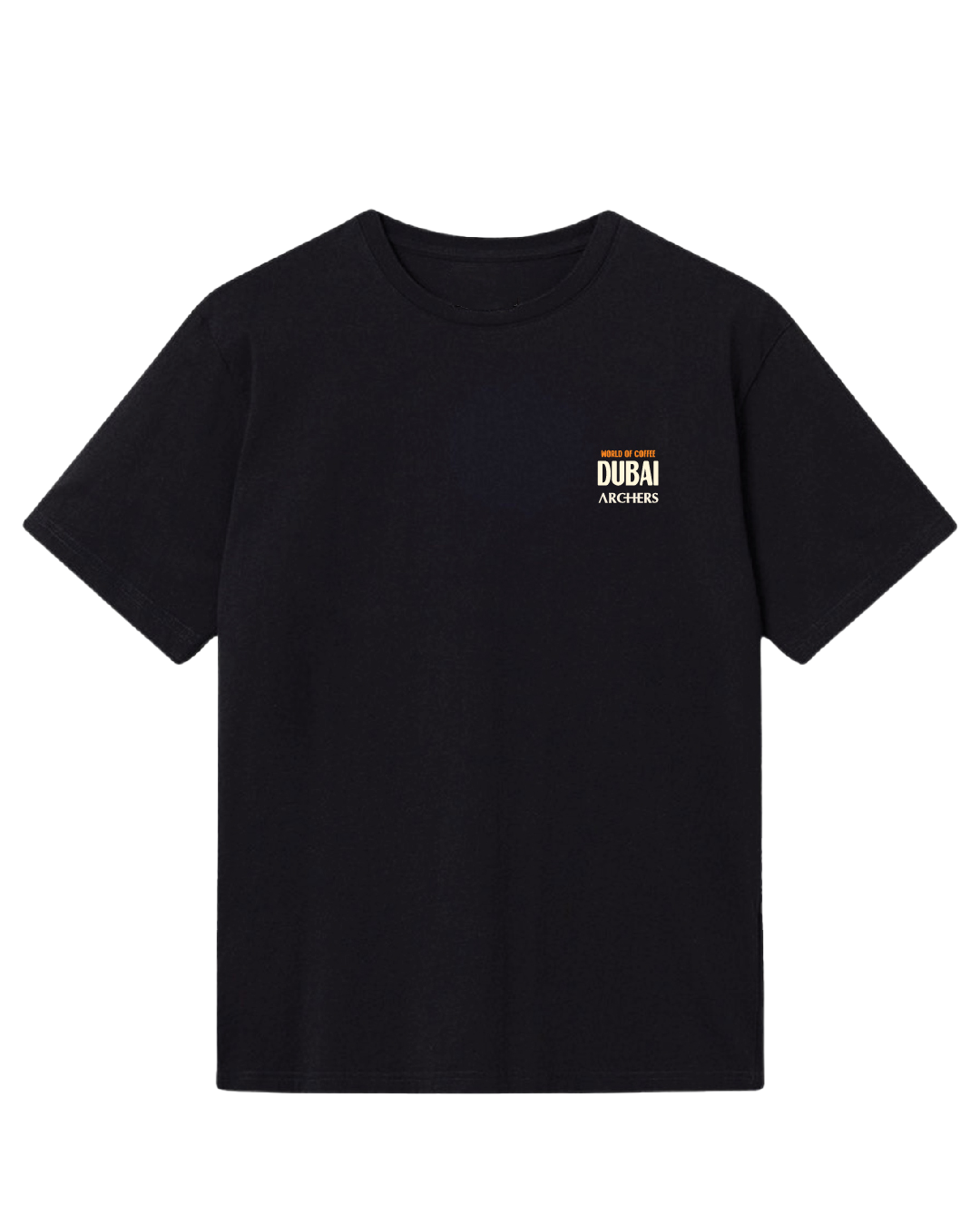 WOC Dubai 2026 - Archers Tees