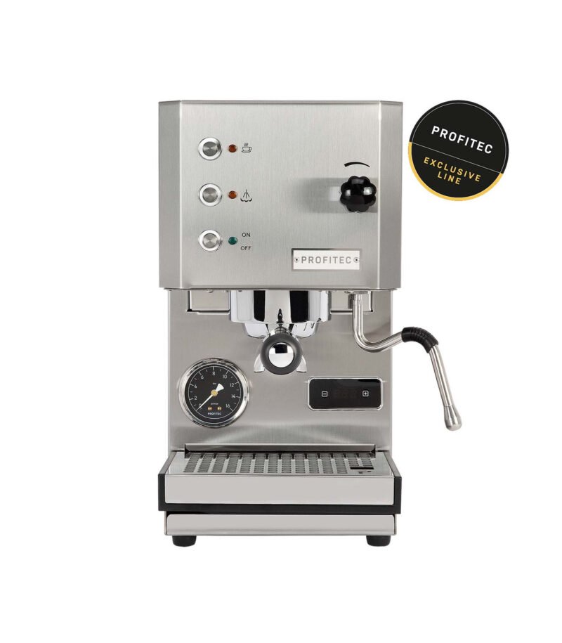 Profitec Go inox