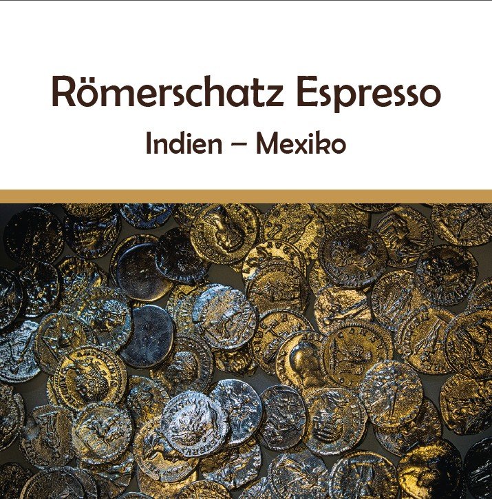 Römerschatz Espresso
