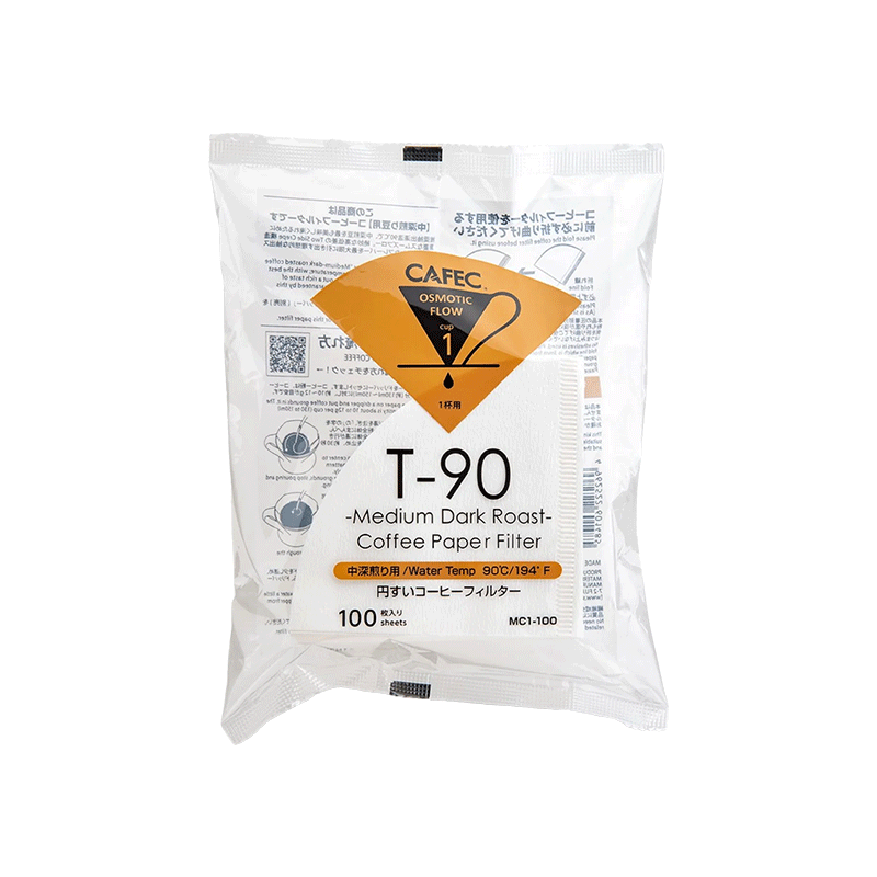 Filtres Medium Roast