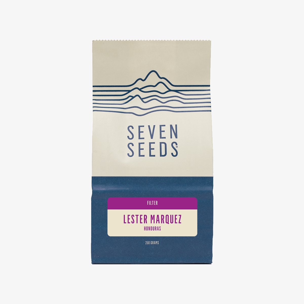 Lester Marquez, Honduras