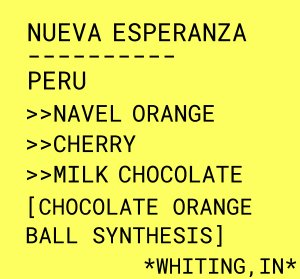 Nueva Esperanza
