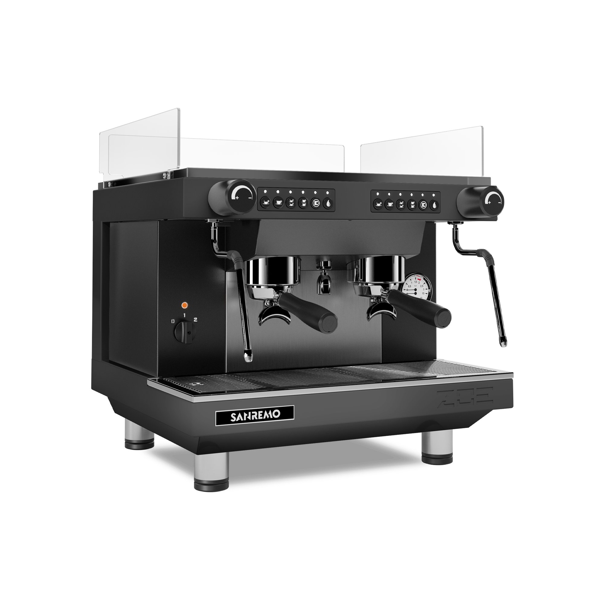SanRemo Zoe (Compact)