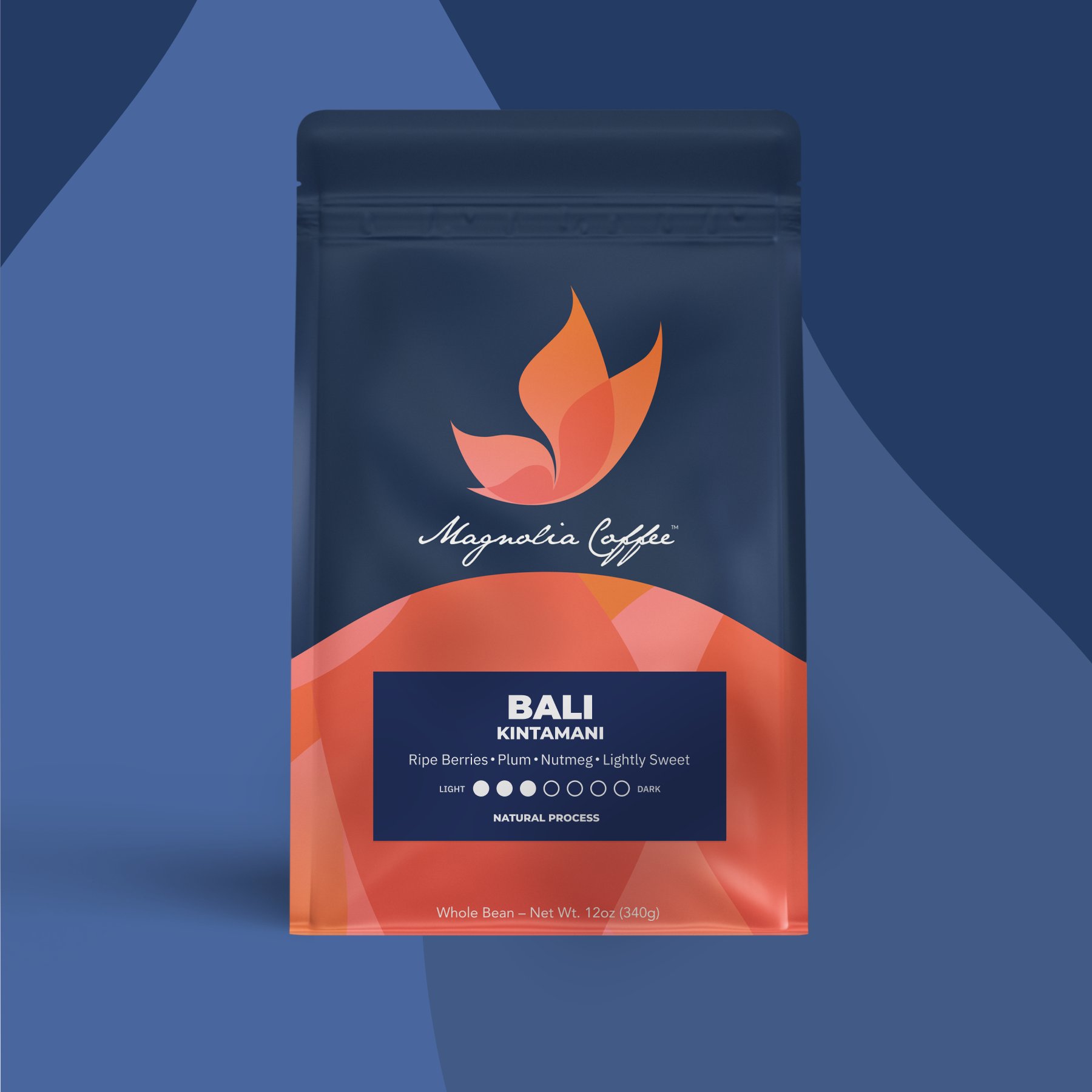 Bali Kintamani