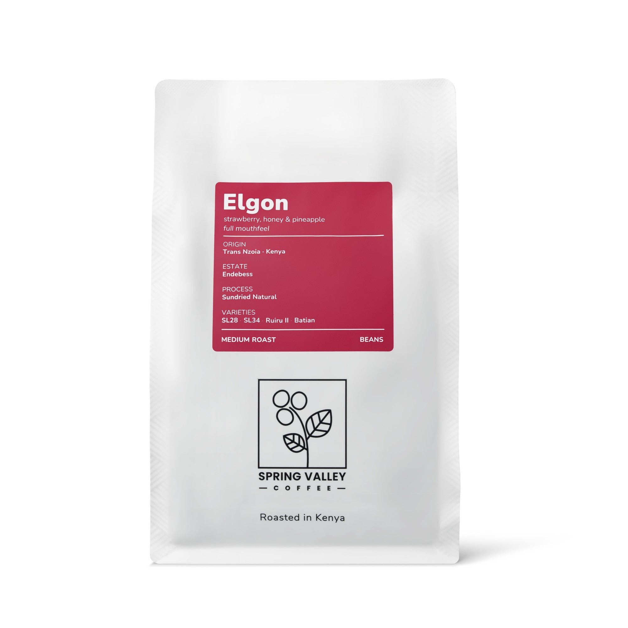Elgon