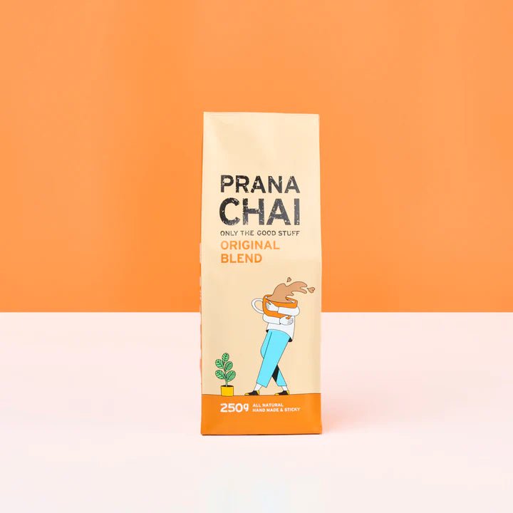 Prana Chai Original Masala Blend Classic