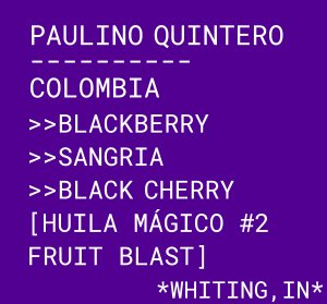 Paulino Quintero