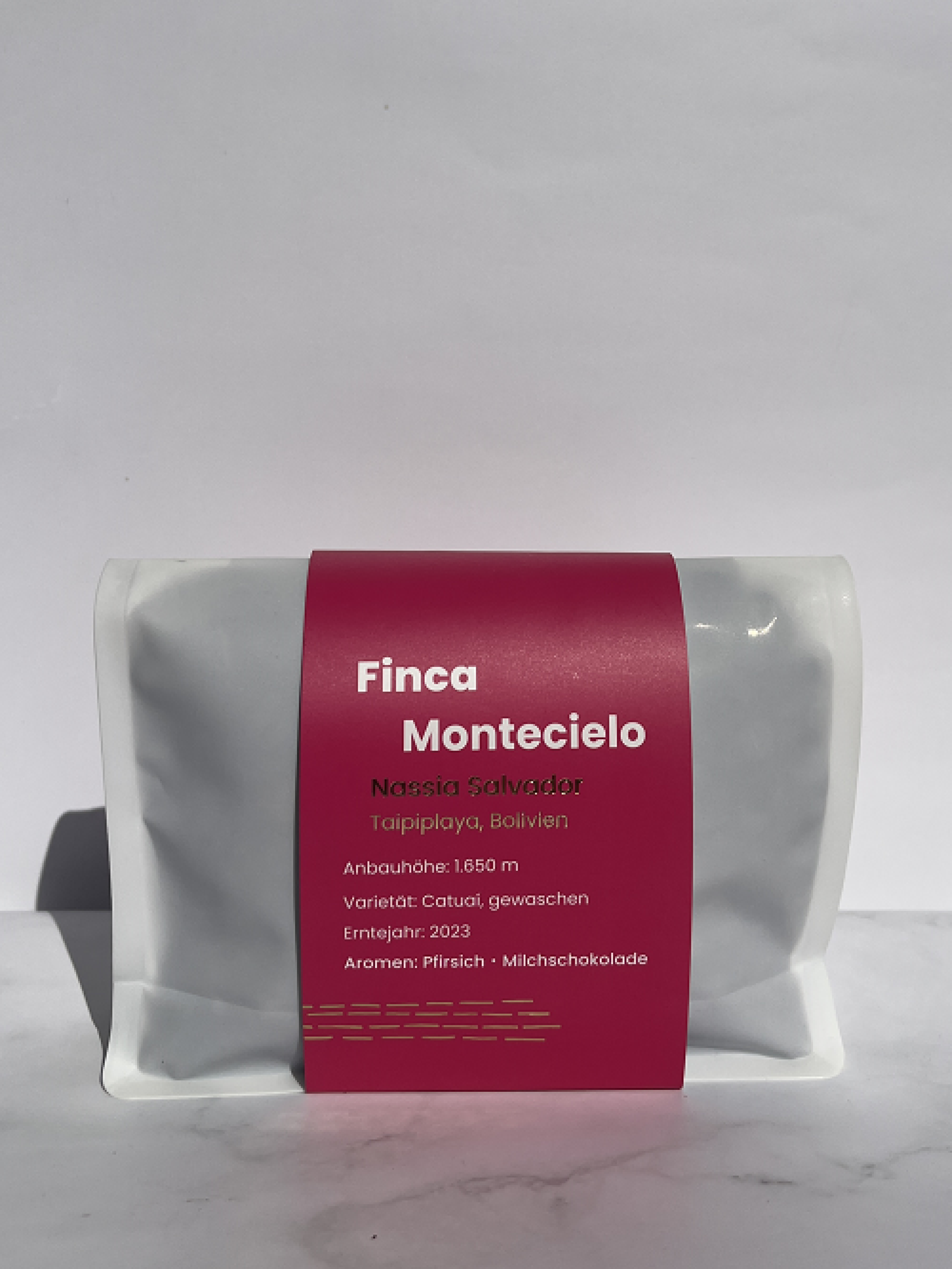 Finca Monte Cielo Filter Roast