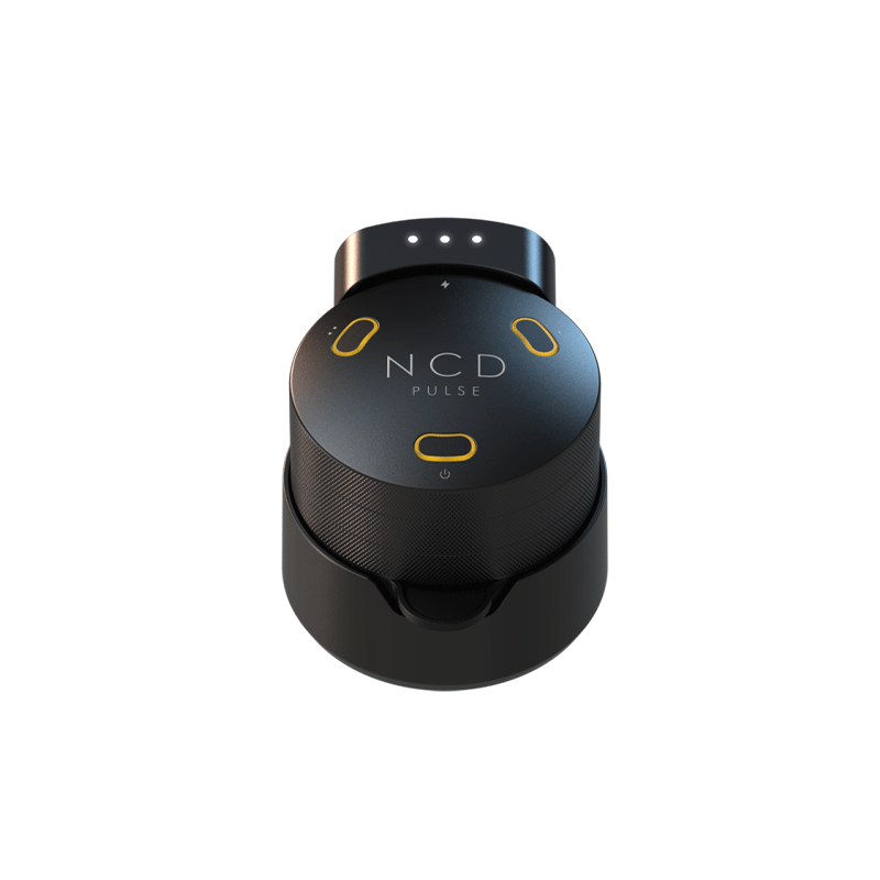 NCD Pulse