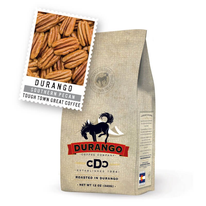 Southern Pecan
