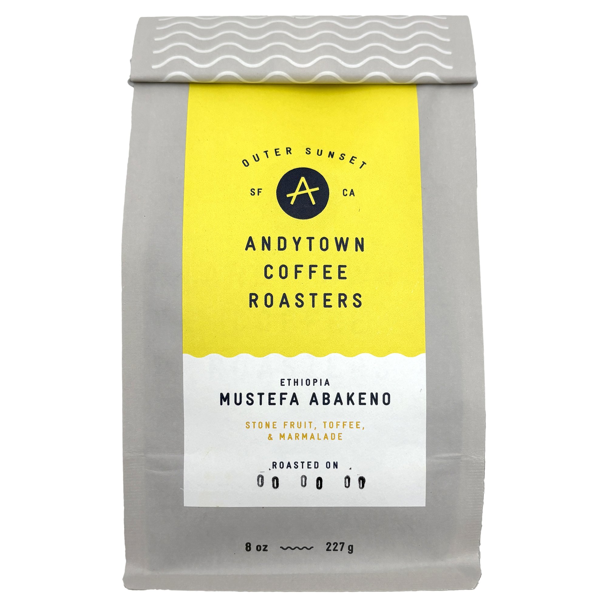 ETHIOPIA MUSTEFA ABAKENO