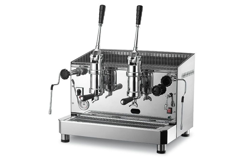 Espresso Coffee Machine BFC CLASSICA LEVA