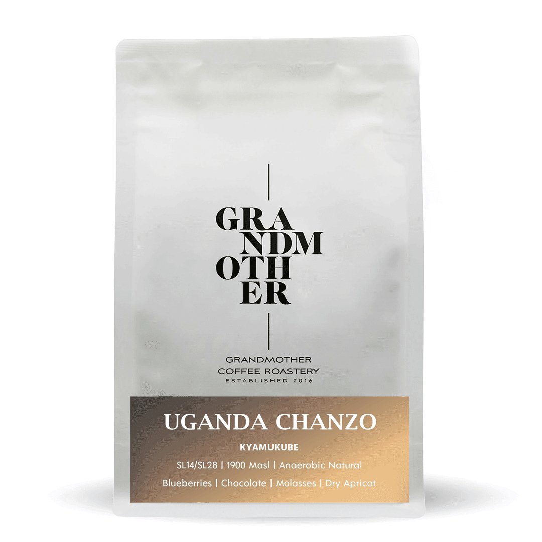 Uganda Chanzo