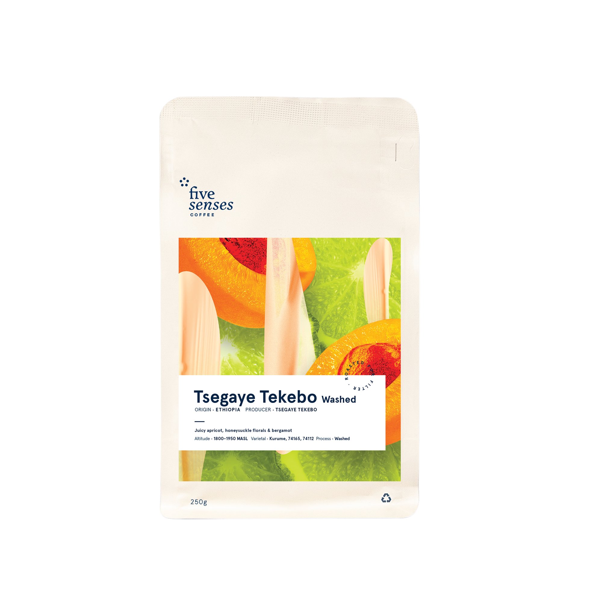 Tsegaye Tekebo, Washed