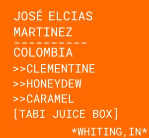 José Elcias Martinez