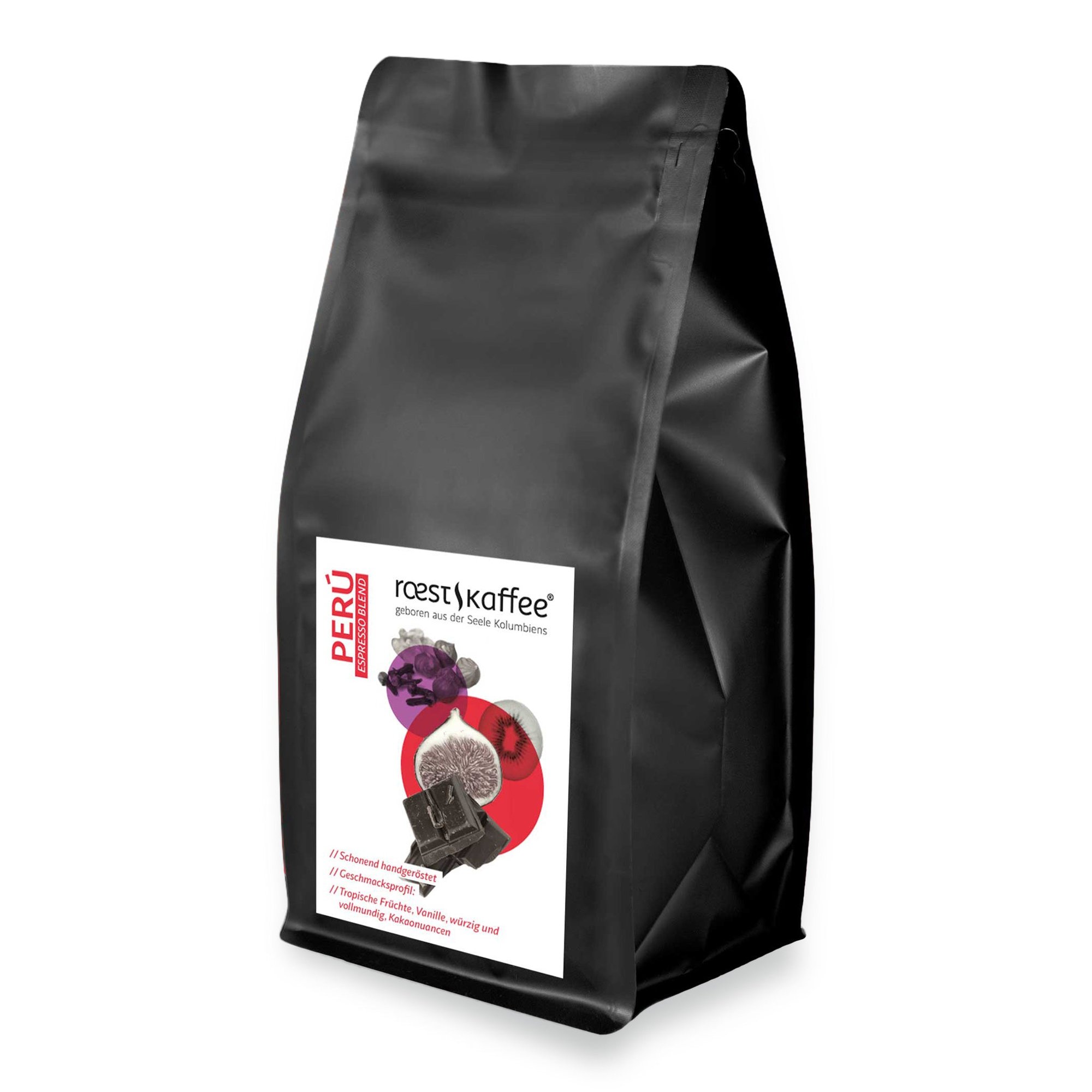 Peru – Espresso Blend