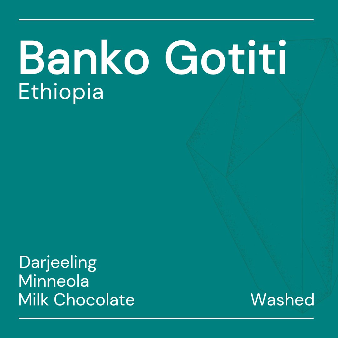 Banko Gotiti