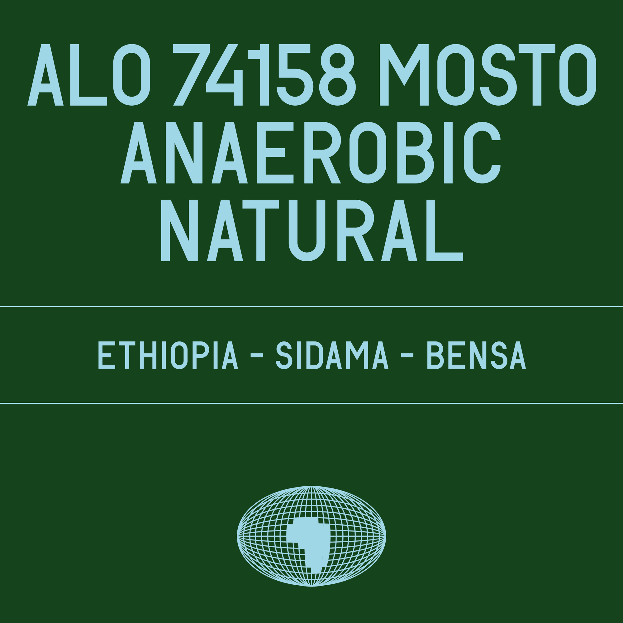 Alo 74158 Mosto Anaerobic Natural