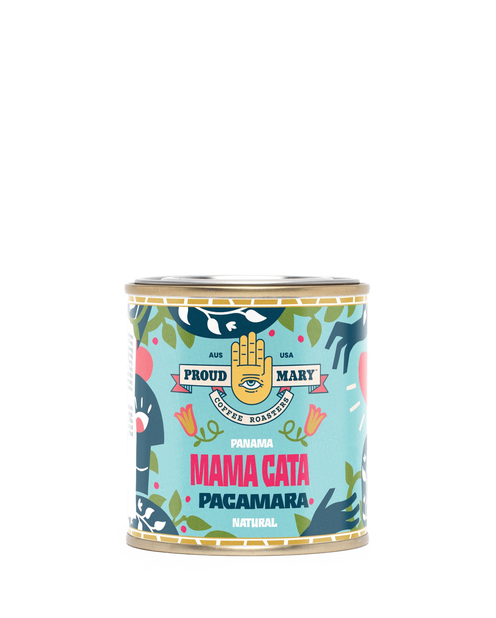 LIMITED | PANAMA | Mama Cata | Pacamara | Natural