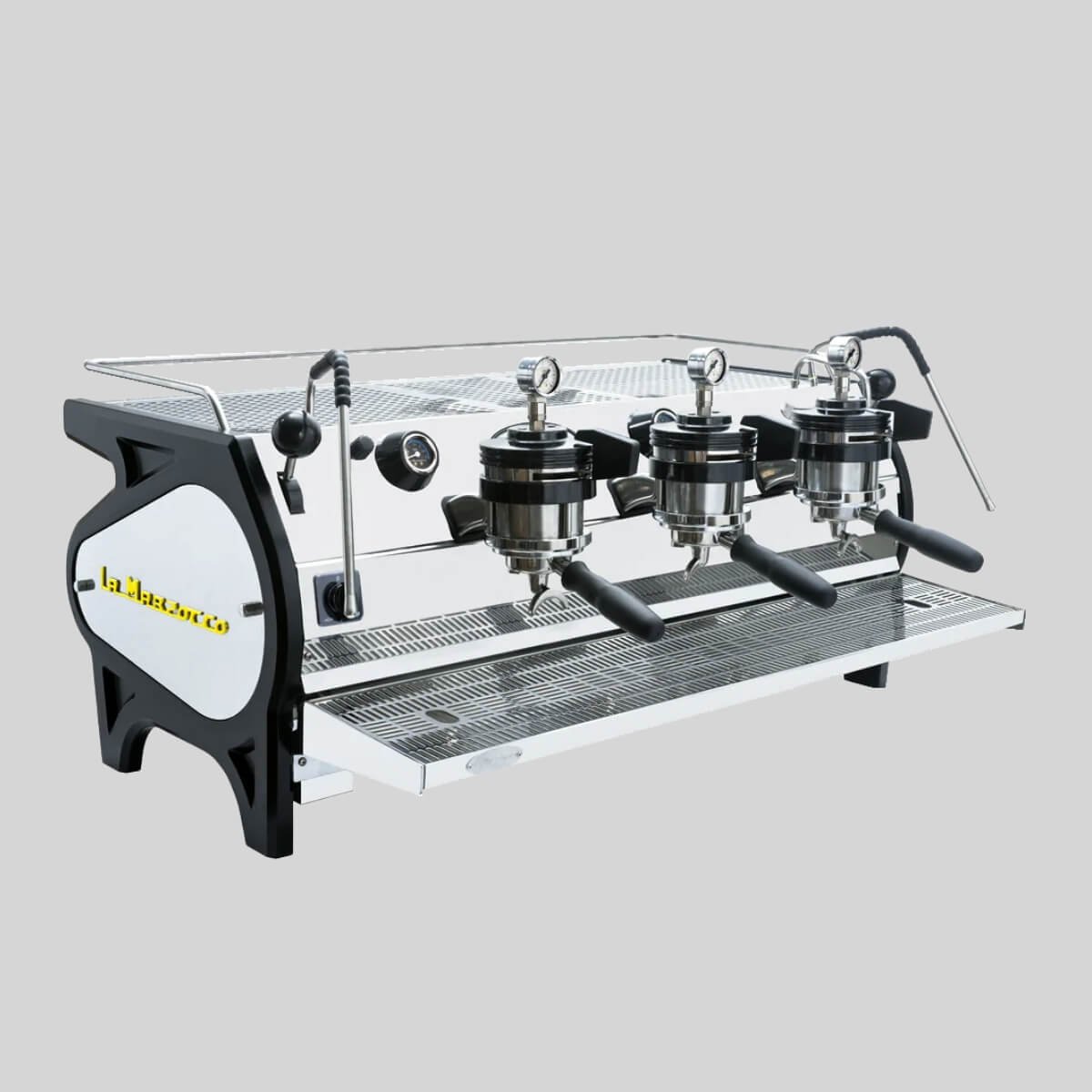 LA MARZOCCO STRADA MP 3 GROUP - OPEN-BOX