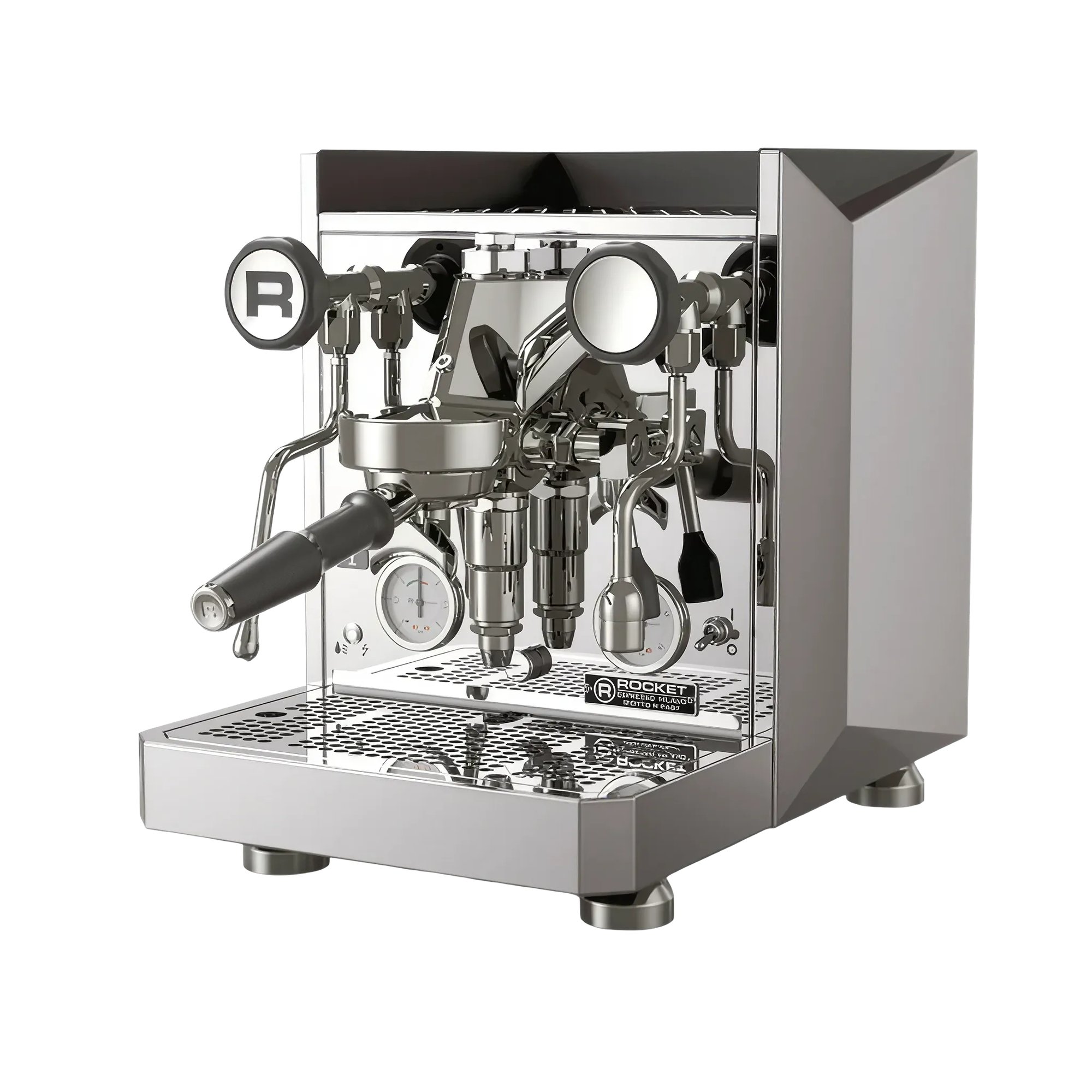 Rocket Giotto Fast V