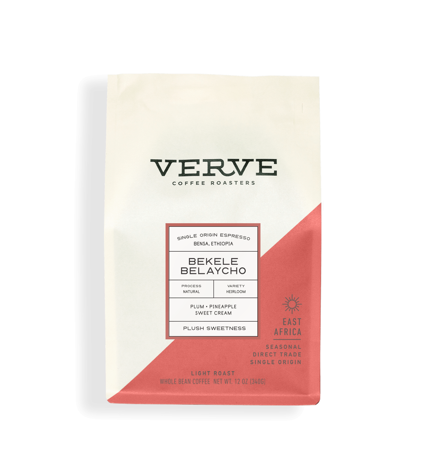 Ethiopia Bekele Belaycho Espresso