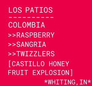 Los Patios