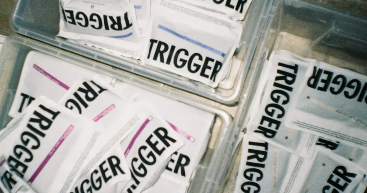 Half Trigger – 2 Singles (2 x 250g / month)
