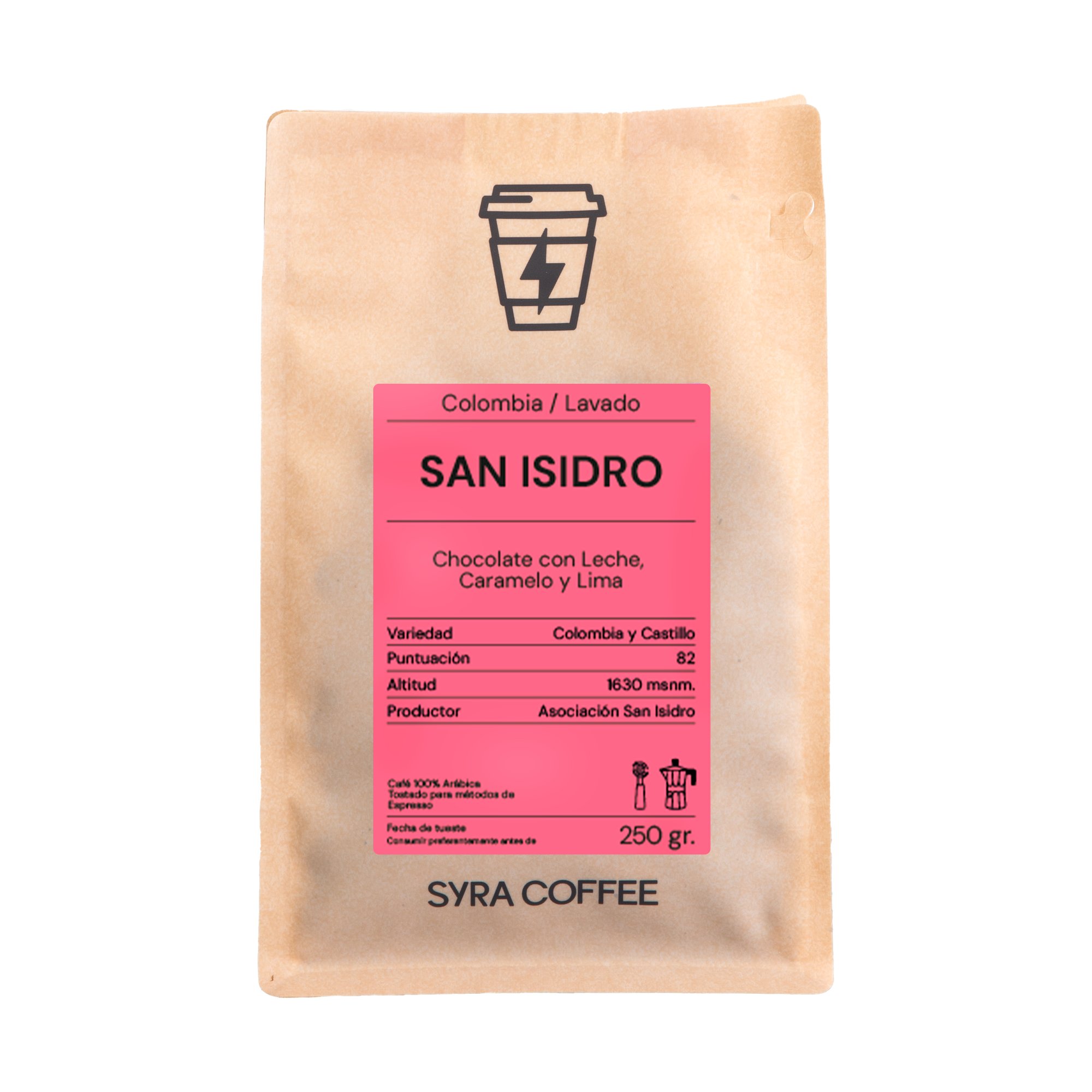 San Isidro