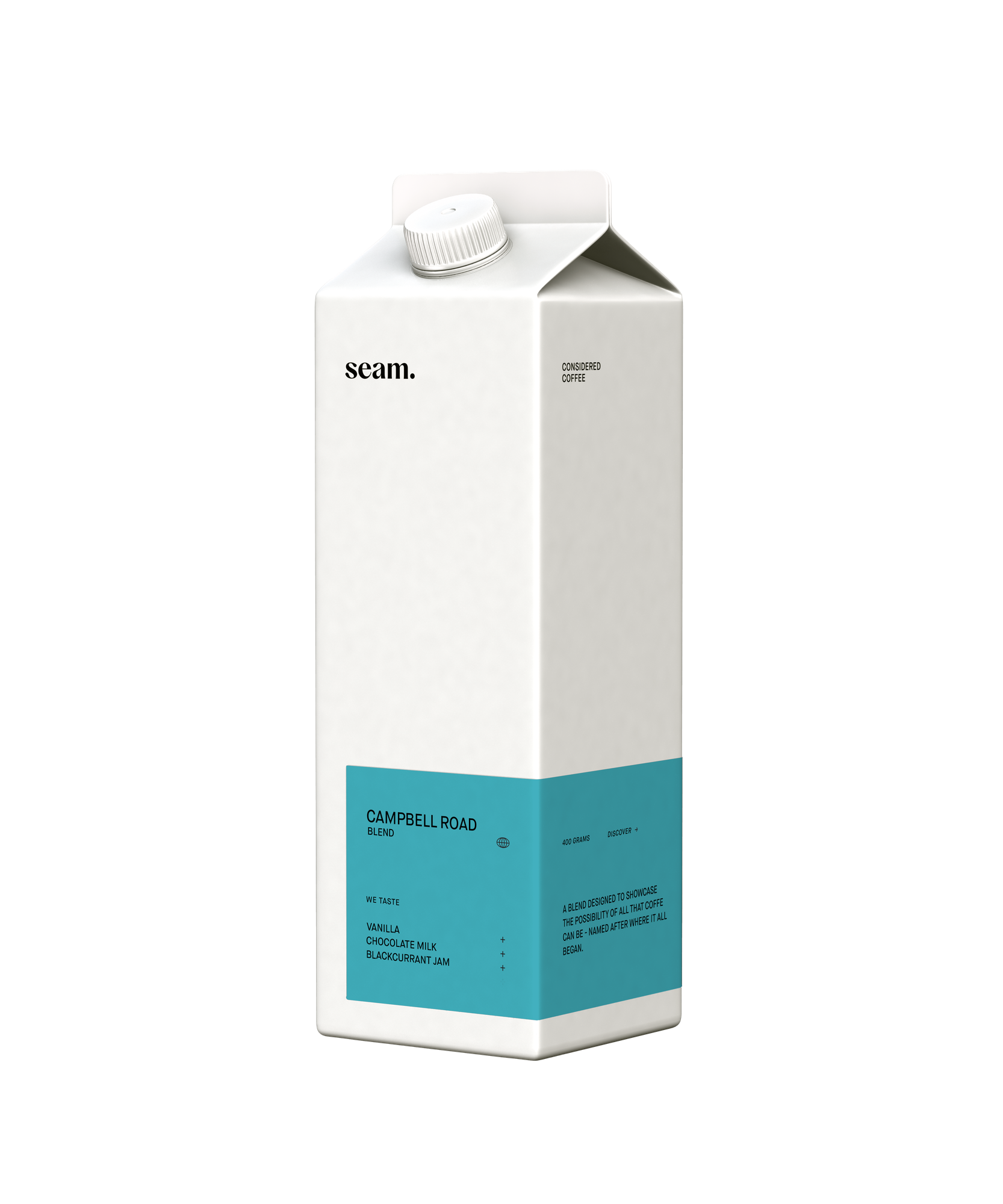Campbell Road Blend