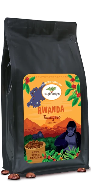 Rwanda Twongere