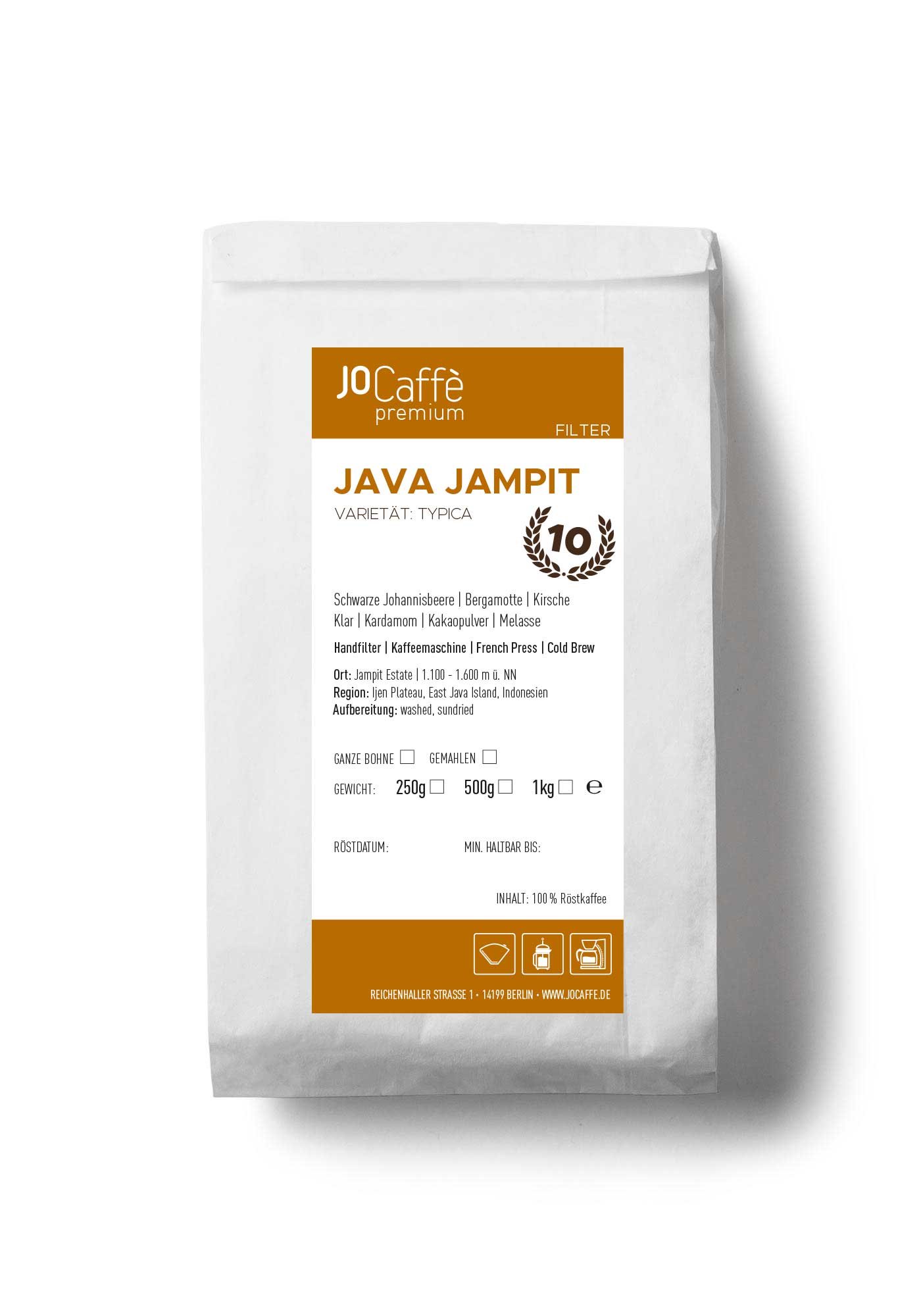 JAVA JAMPIT